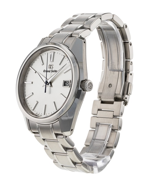 Grand Seiko Heritage Collection SBGP001